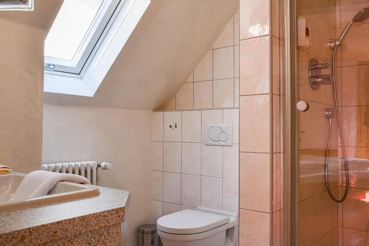 Hotel Waldblick Schenkenzell Экстерьер фото