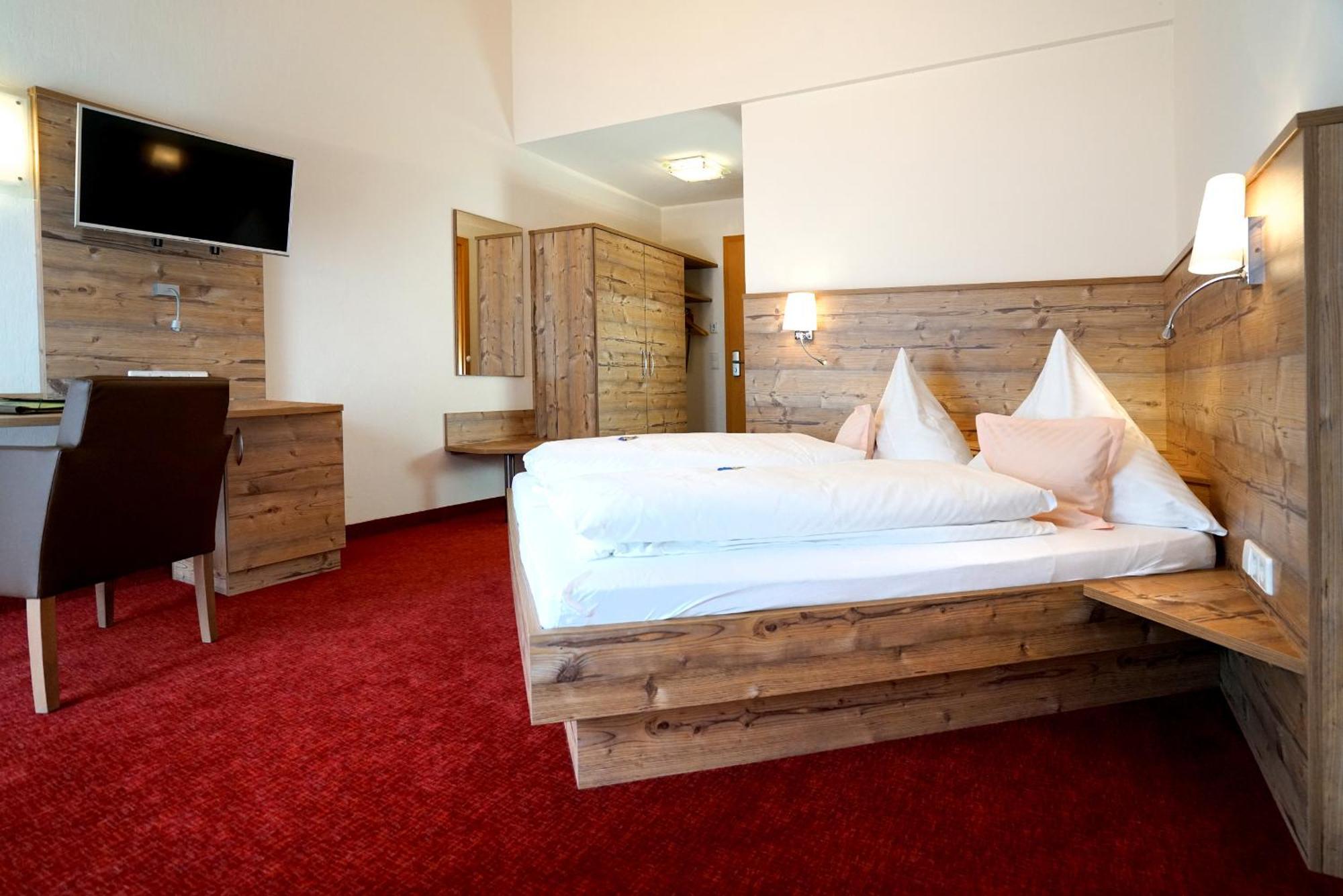 Hotel Waldblick Schenkenzell Экстерьер фото