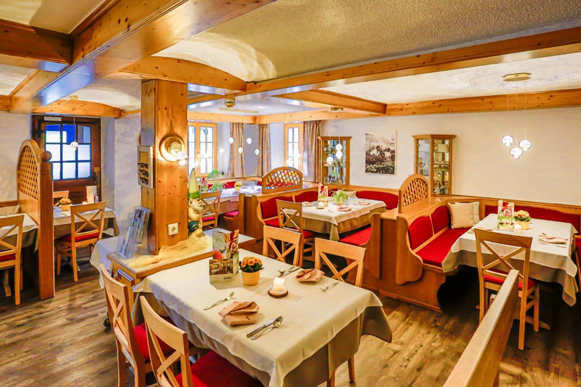 Hotel Waldblick Schenkenzell Экстерьер фото