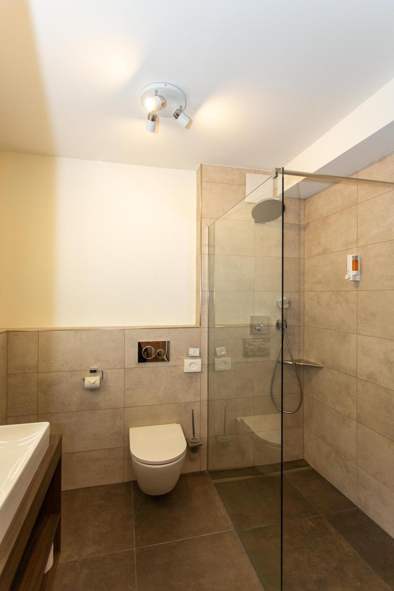 Hotel Waldblick Schenkenzell Экстерьер фото