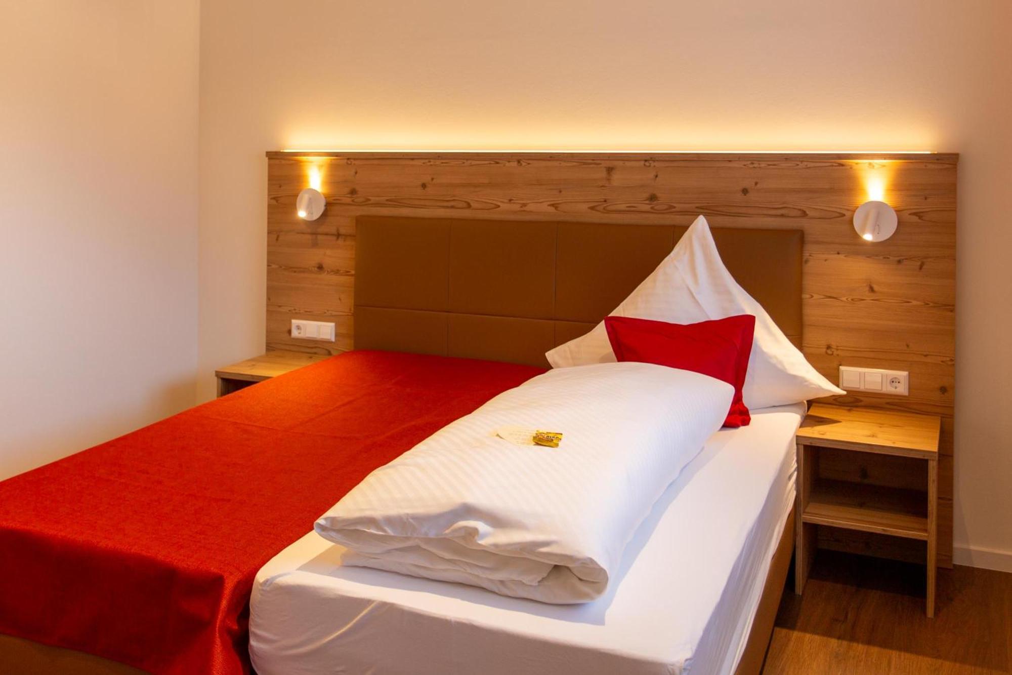 Hotel Waldblick Schenkenzell Экстерьер фото