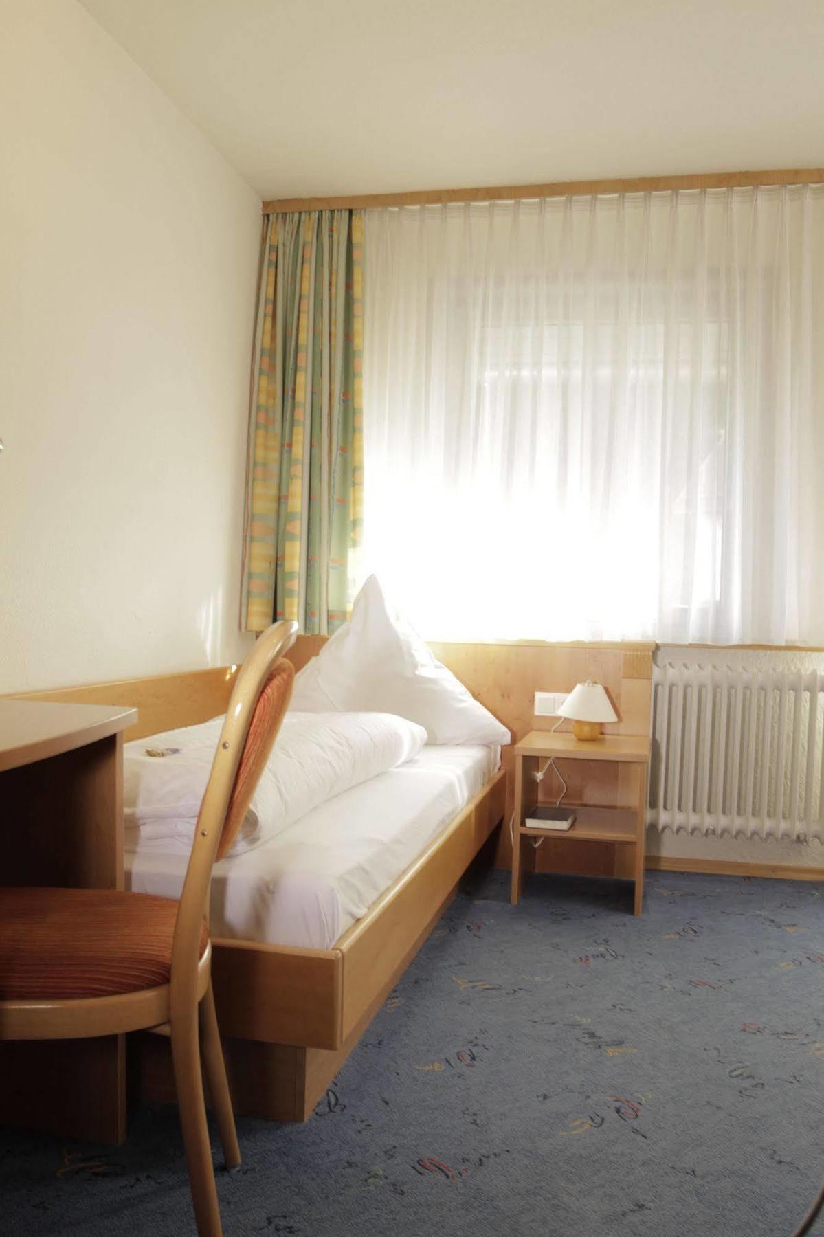 Hotel Waldblick Schenkenzell Экстерьер фото