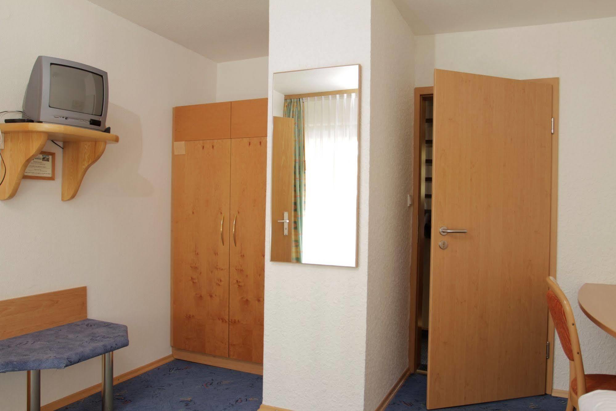 Hotel Waldblick Schenkenzell Экстерьер фото