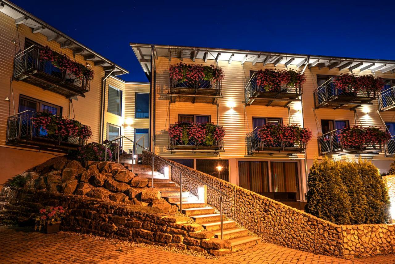 Hotel Waldblick Schenkenzell Экстерьер фото