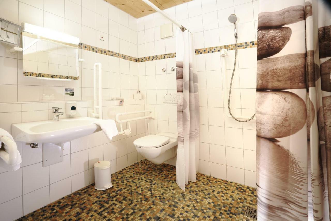 Hotel Waldblick Schenkenzell Экстерьер фото