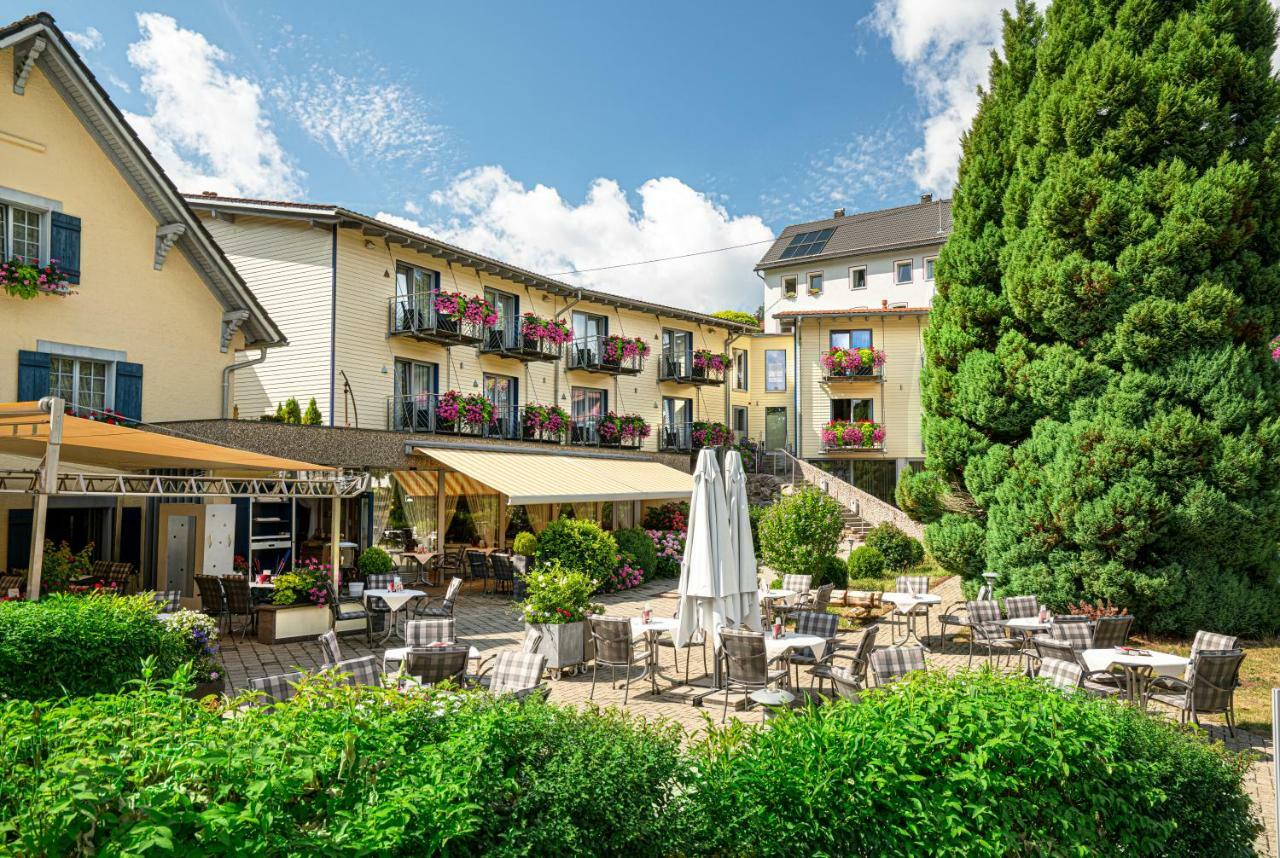 Hotel Waldblick Schenkenzell Экстерьер фото