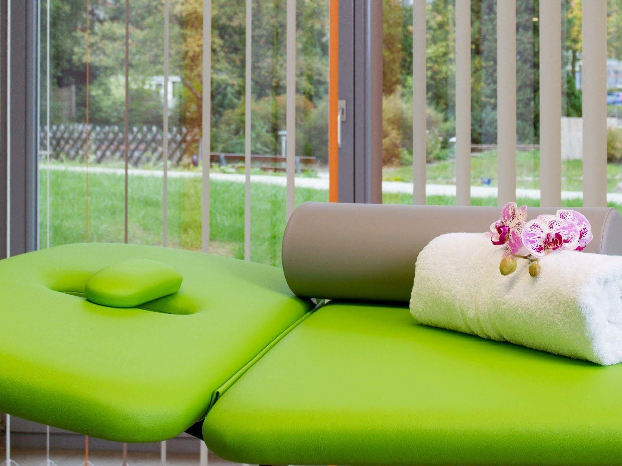 Hotel Waldblick Schenkenzell Экстерьер фото